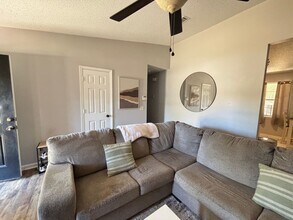 1109 Chapparal Cir in Hinesville, GA - Building Photo - Building Photo