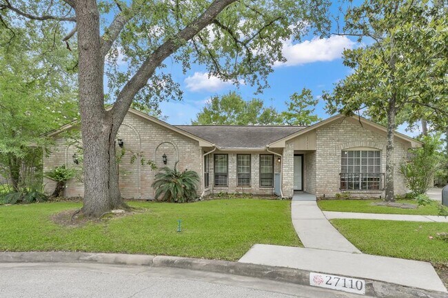 property at 27110 Jimmy Ln