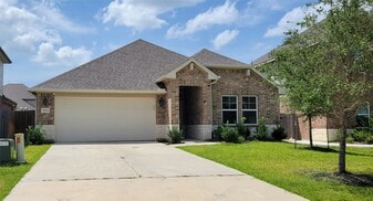 17861 Hanson Rdg Ct in Montgomery, TX - Building Photo