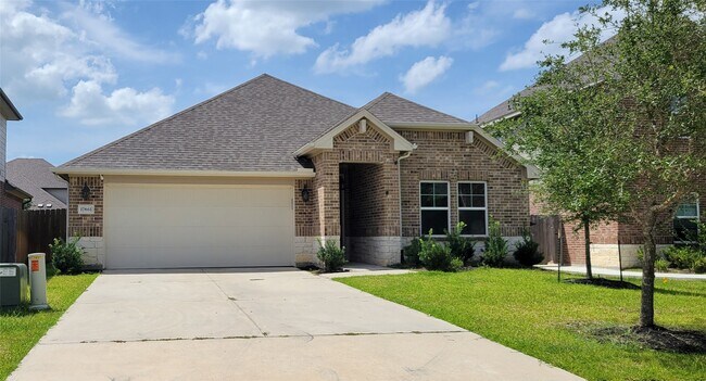 property at 17861 Hanson Rdg Ct