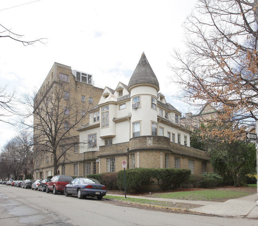 West River Apartments in Wilkes-Barre, PA - Building Photo