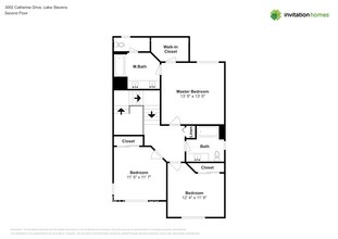3002 Catherine Dr in Lake Stevens, WA - Building Photo - Building Photo