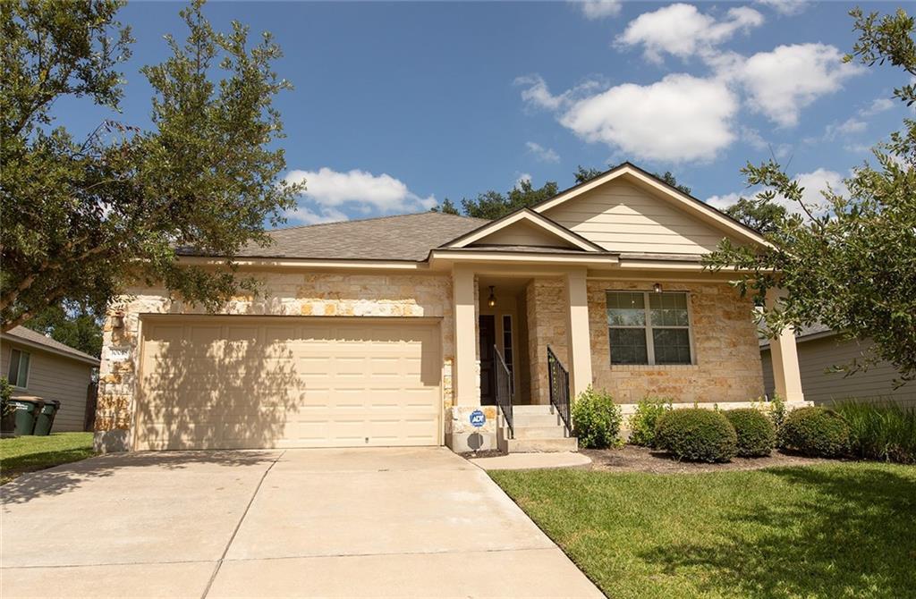 30018 Bumble Bee Dr in Georgetown, TX - Building Photo