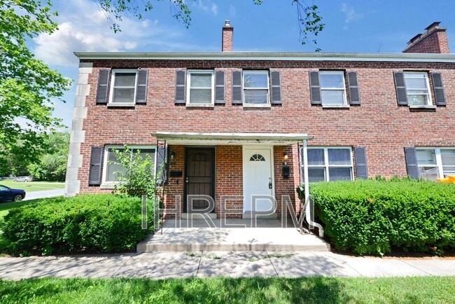 property at 316 B S Chase Ave