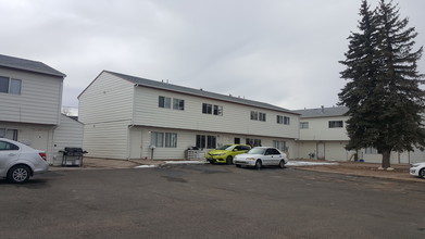 1401 W Allison Rd in Cheyenne, WY - Building Photo - Other