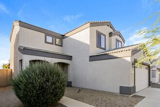 11767 W Banff Ln in El Mirage, AZ - Building Photo - Building Photo