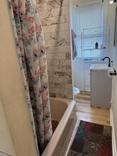 307 S Logan Ave in Trenton, NJ - Building Photo - Building Photo