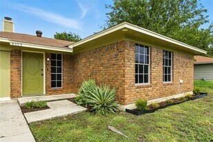 4103 Koala Dr in Killeen, TX - Building Photo