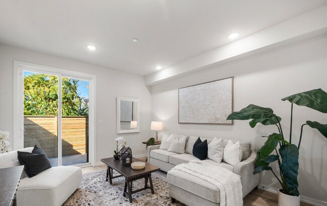 2125 Master St in Philadelphia, PA - Building Photo - Building Photo