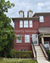 15628 Stone Crossing Dr in Southfield, MI - Building Photo