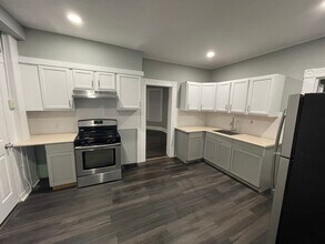 595 William St in Bridgeport, CT - Building Photo - Building Photo