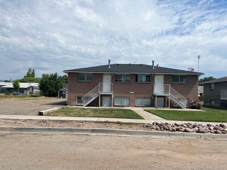 342 W 350 N in Vernal, UT - Building Photo