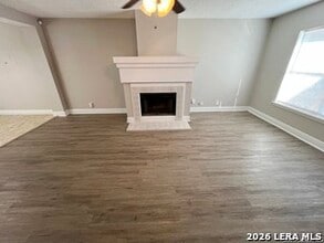 6210 Aragon Village in San Antonio, TX - Building Photo - Building Photo