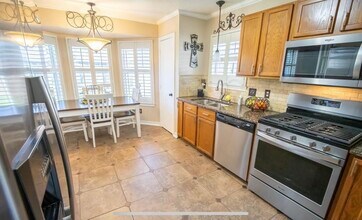 4803 Black Stone St in Baytown, TX - Building Photo - Building Photo