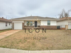 4421 NW 31st St in Oklahoma City, OK - Building Photo