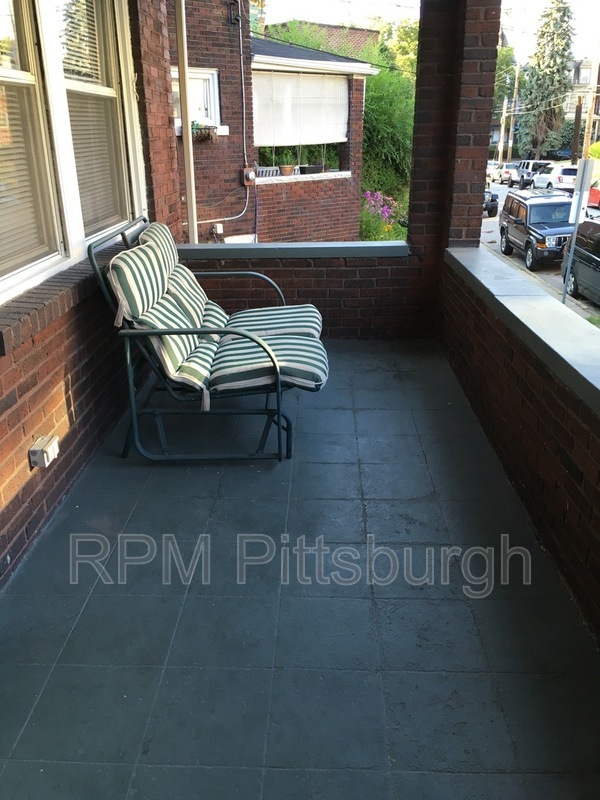 318 Spahr St in Pittsburgh, PA - Building Photo - Building Photo