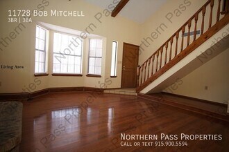 11728 Bob Mitchell Dr in El Paso, TX - Building Photo - Building Photo