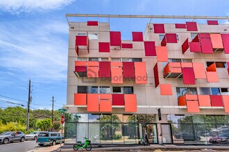1200 E 11th St, Unit 209 in Austin, TX - Building Photo - Building Photo