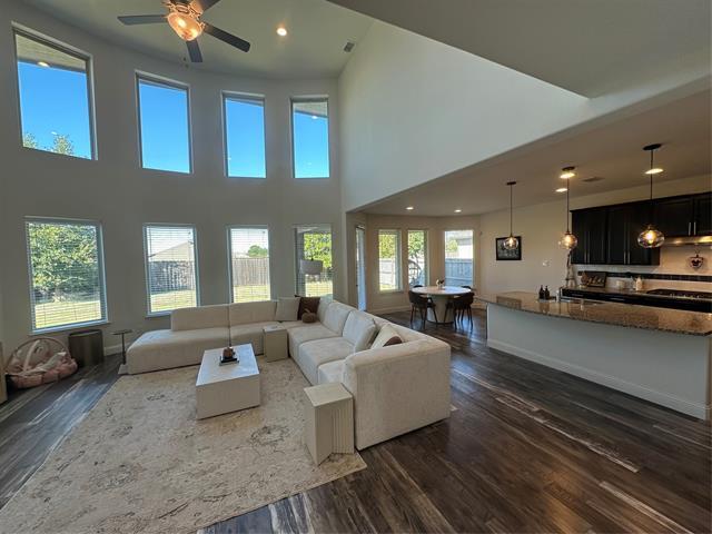 5109 Rosewood Ln in Sachse, TX - Building Photo - Building Photo