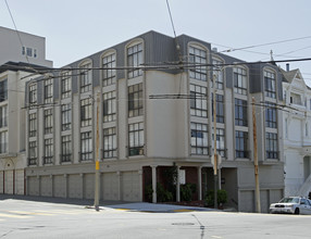 2301 Broadway in San Francisco, CA - Building Photo - Building Photo