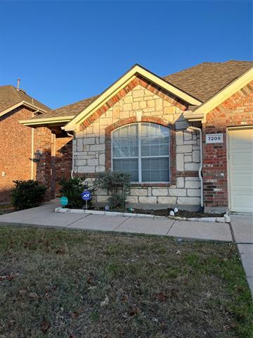 7208 Kentish Dr in Fort Worth, TX - Building Photo - Building Photo