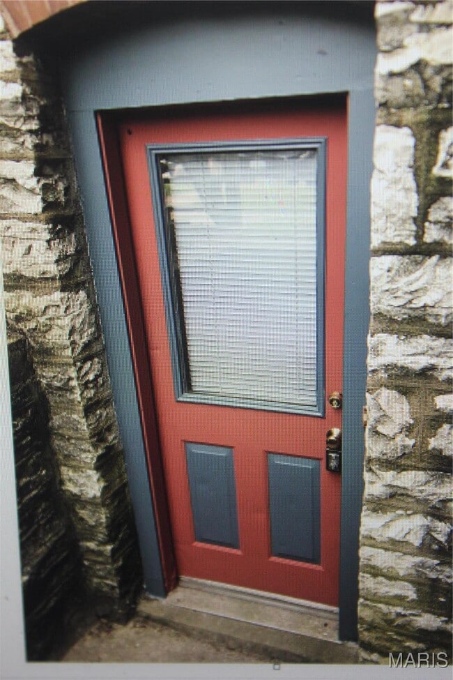 3809 Shenandoah Ave in St. Louis, MO - Building Photo - Building Photo