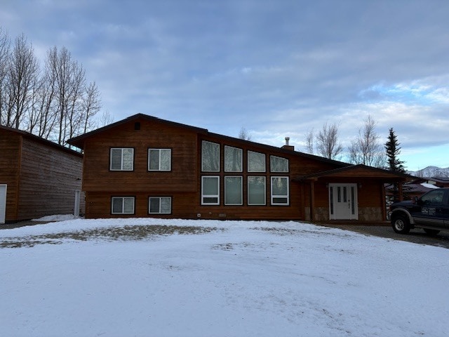 property at 3860 W Lake Ave