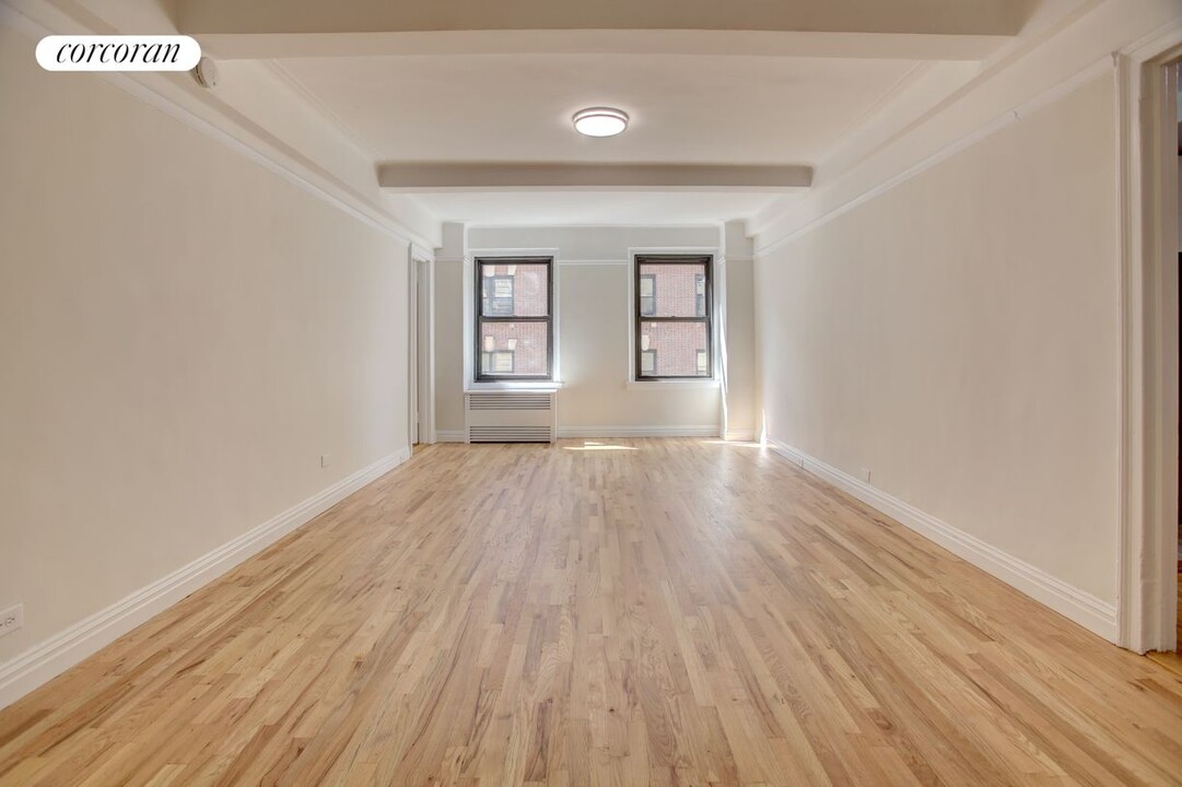 785 West End Ave in New York, NY - Building Photo