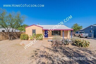 3949 E 2nd St in Tucson, AZ - Building Photo - Building Photo