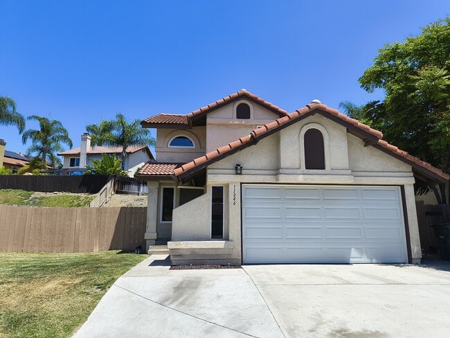 property at 11946 Via Zapata