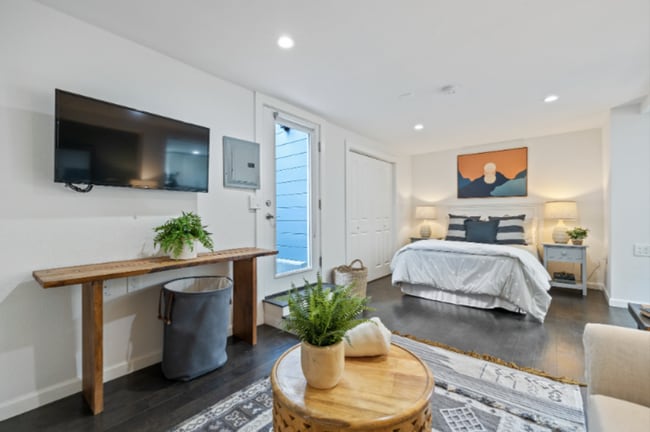 908 55th St in Oakland, CA - Building Photo - Building Photo