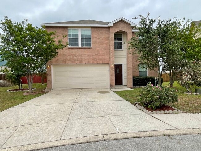 property at 3931 Mahogany Cove
