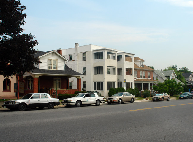 1205 Potomac Ave in Hagerstown, MD - Building Photo - Building Photo