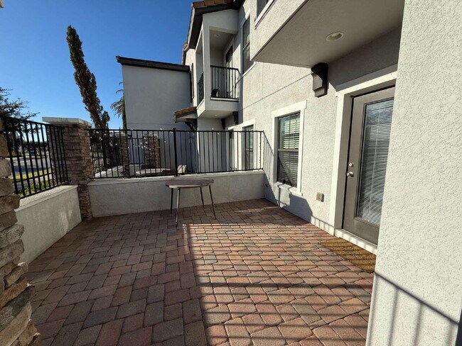 145 Kenny Blvd in Haines City, FL - Foto de edificio - Building Photo