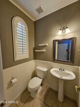 3841 E Minton St in Phoenix, AZ - Building Photo - Building Photo