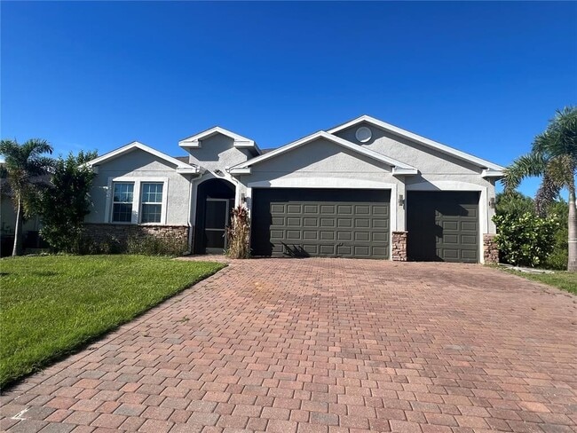 property at 10487 Atenia St