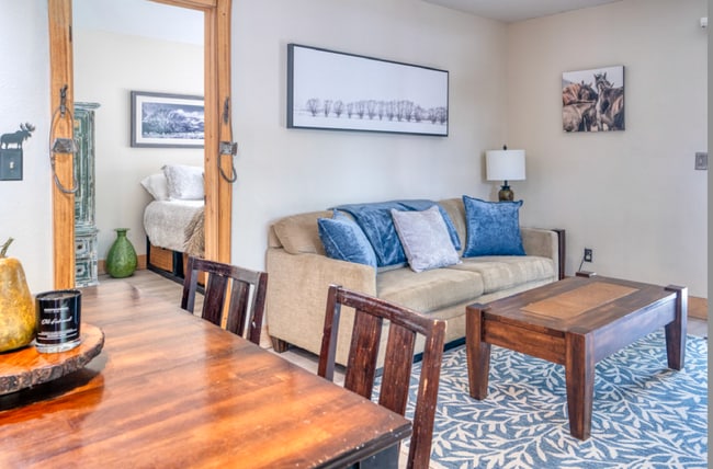 2025 Canyons Resort Dr, Unit T2 in Park City, UT - Building Photo - Building Photo