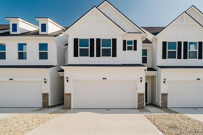 7331 Shroyer Wy in Noblesville, IN - Building Photo - Building Photo