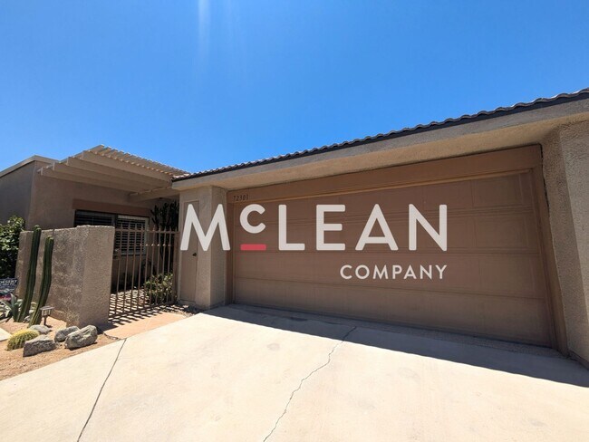 property at 72301 Valley Crest Ln