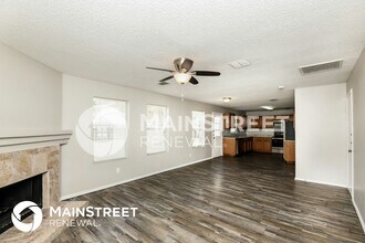 8768 Stonebriar Ln in Fort Worth, TX - Building Photo - Building Photo