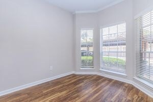 1001 Graham Dr in Tomball, TX - Building Photo - Building Photo