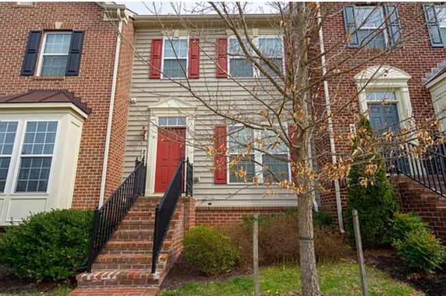 property at 23503 Forest Haven Way
