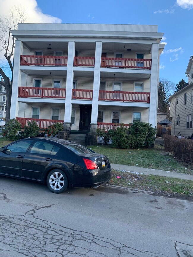 1934 Boulevard Ave Apartments and Nearby Scranton Apartments For Rent