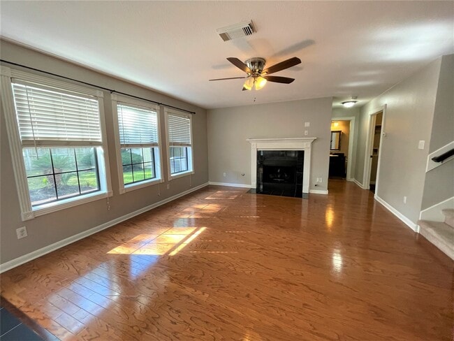 property at 16002 Speyburn Ct