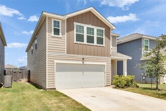1009 Waterbuck Cv in Hutto, TX - Building Photo - Building Photo