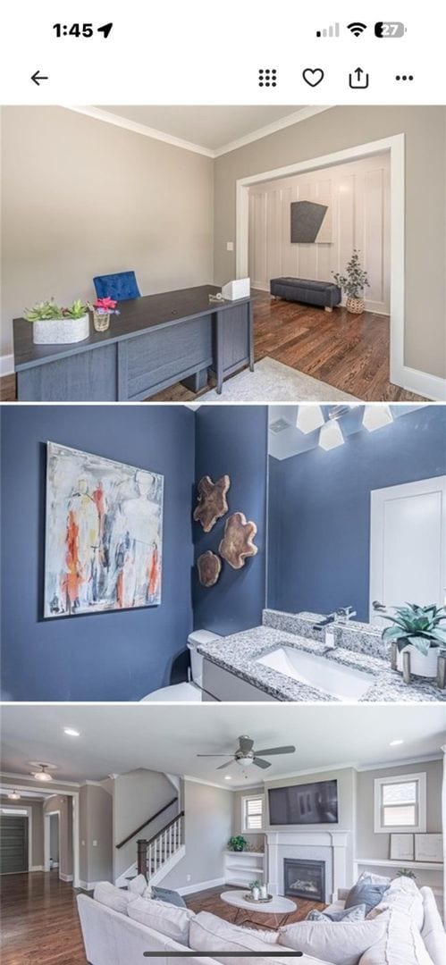 2675 Sugar Mill Dr SE in Atlanta, GA - Building Photo - Building Photo