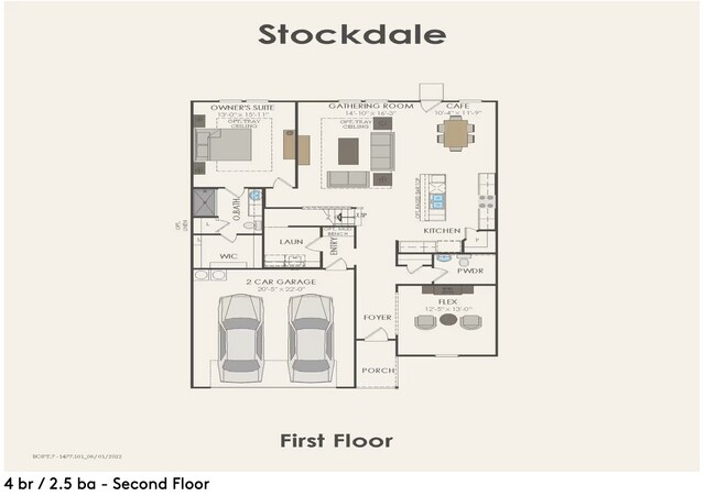 808 Lemongrass Ct in Fort Worth, TX - Building Photo - Building Photo