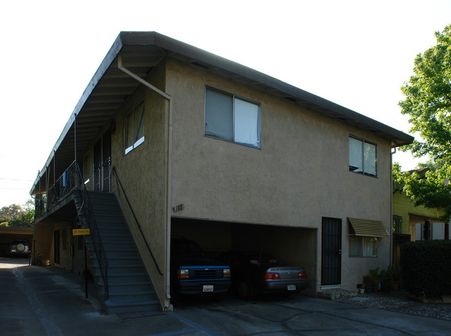 180 S 15th St in San Jose, CA - Building Photo - Building Photo