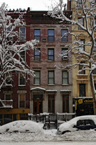 114 St Marks Pl Apartments