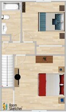 River Drive Townhomes in Sioux City, IA - Foto de edificio - Building Photo